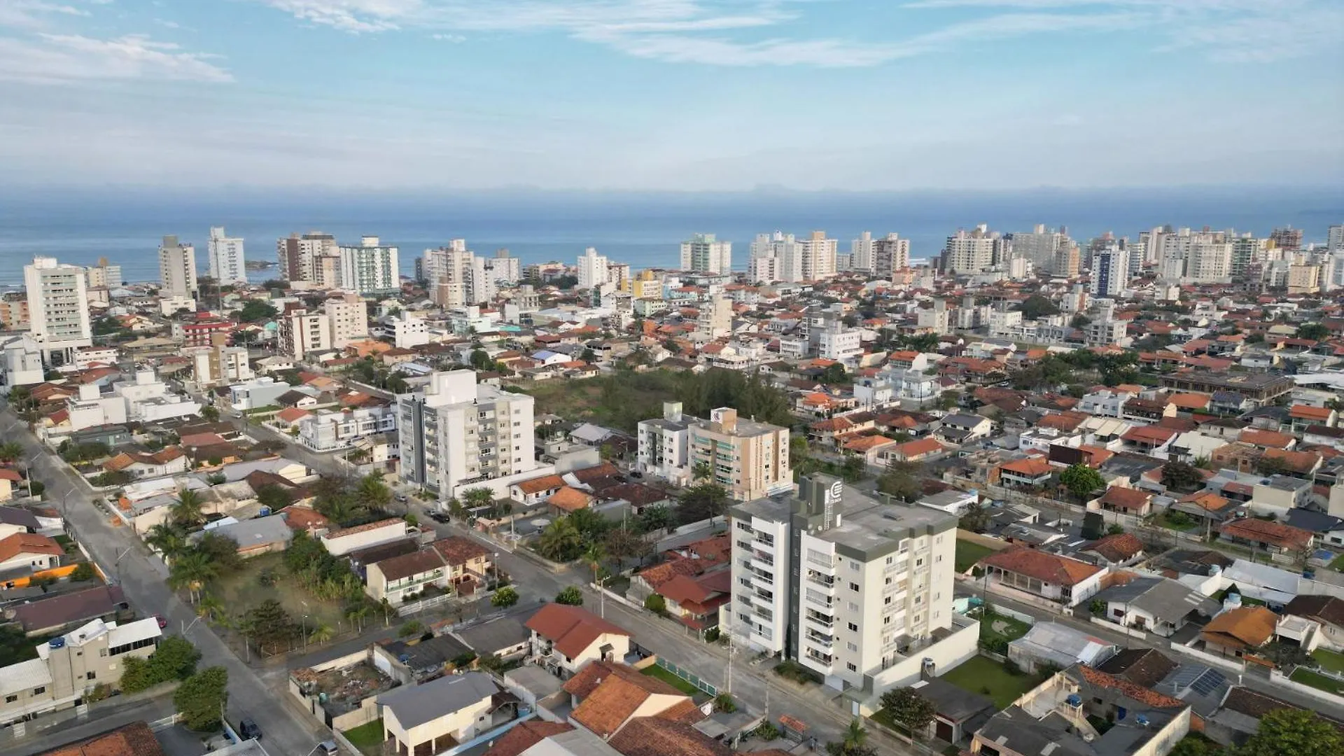 아파트 Apartamento Aconchegante A 800M Da Praia Fm9906 나베간체스