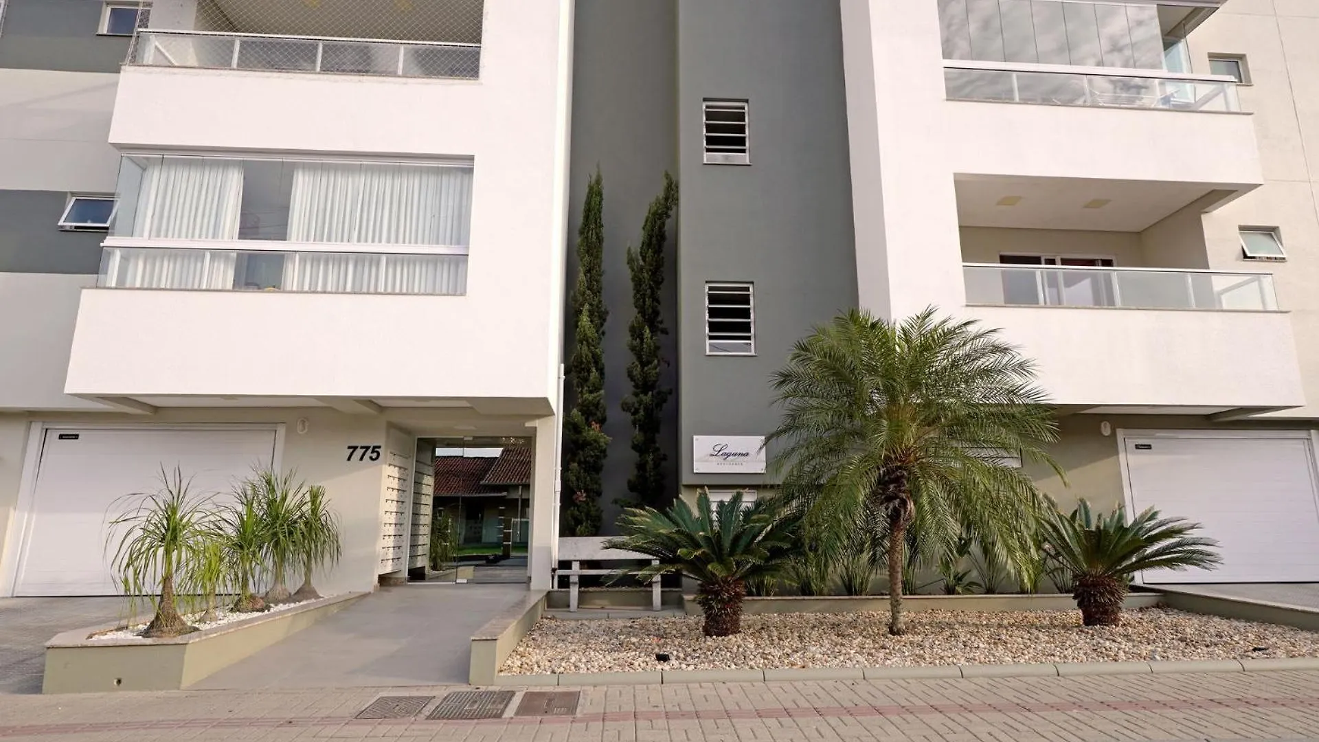 Apartamento Aconchegante A 800M Da Praia Fm9906 나베간체스 브라질