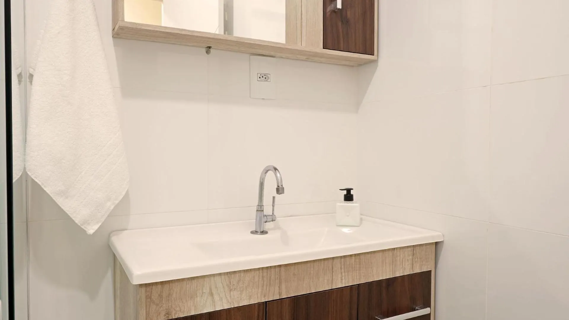 Apartamento Aconchegante A 800M Da Praia Fm9906 나베간체스 브라질